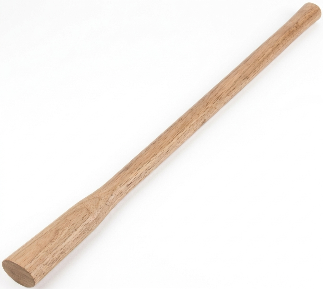 Hoe handle